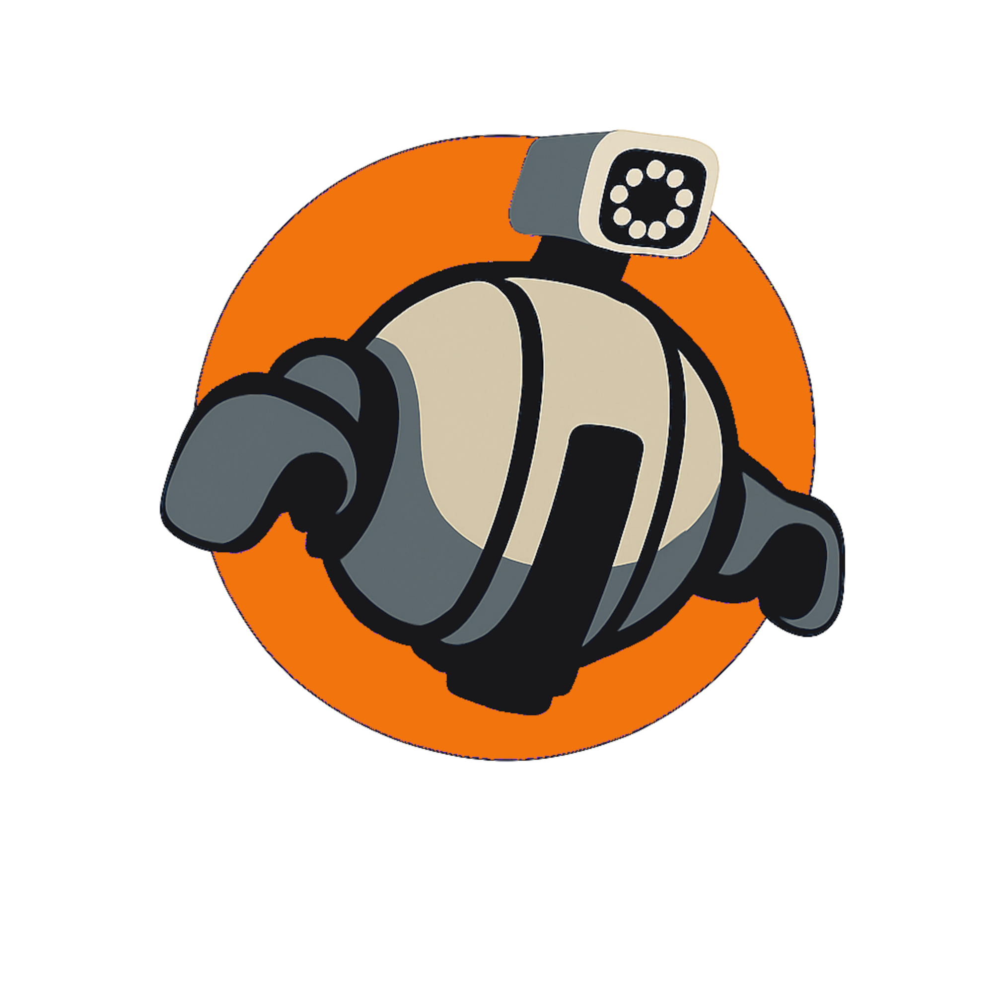Drone logo